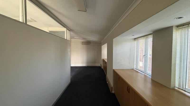 To Let commercial Property for Rent in Foreshore Western Cape